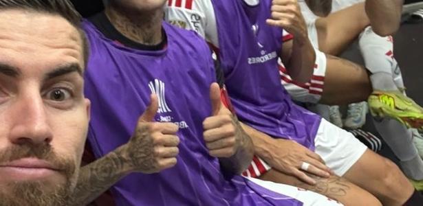 Flamengo pode garantir vitória por W.O. contra clube colombiano após cancelamento de jogo