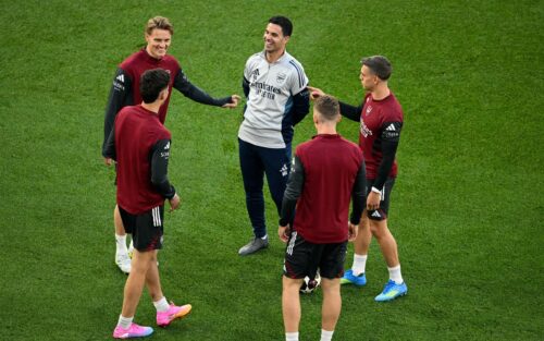 Agenda do futebol neste sábado: final da Champions e rodada decisiva no Brasileirão