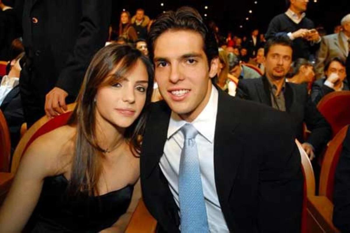 Carol Celico esclarece polêmica sobre fim do casamento com Kaká e rebate boatos