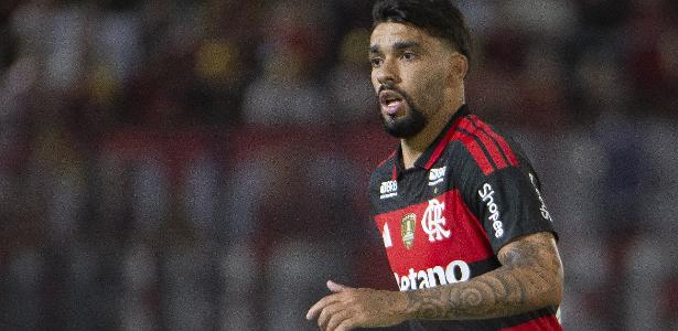 Flamengo registra alta de R$ 300 mi em dívida após investimento em Paquetá – imagem do artigo
