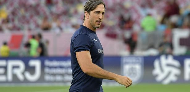 Cruzeiro e Fluminense se enfrentam no Mineirão em duelo decisivo pelo Brasileirão
