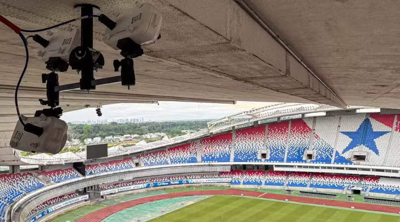 CBF vai lançar tecnologia de impedimento semiautomático na Série A após a Copa do Mundo