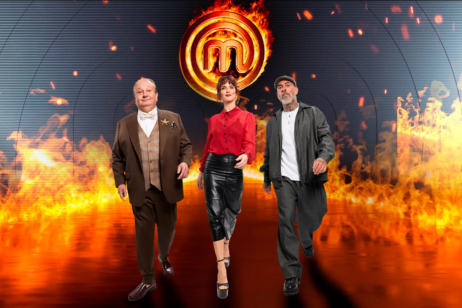 MasterChef Brasil 13ª temporada chega com clima de Copa e provas inéditas