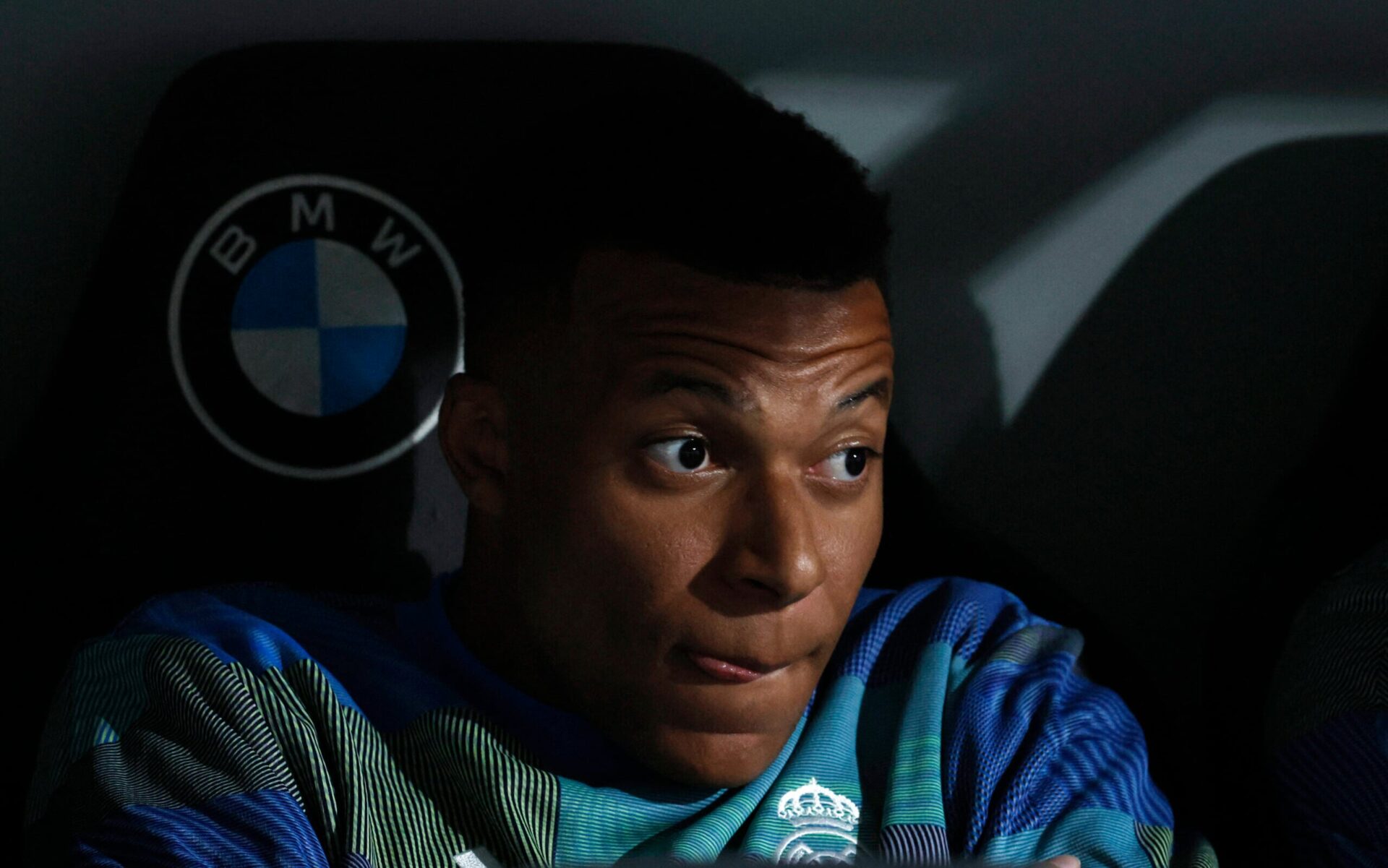 Mbappé e Arbeloa se enfrentam publicamente após vitória do Real Madrid e clima esquenta