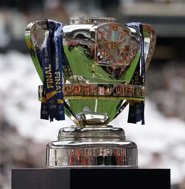 Copa do Brasil 2026: Últimos Duelos Definem Quem Avança às Oitavas