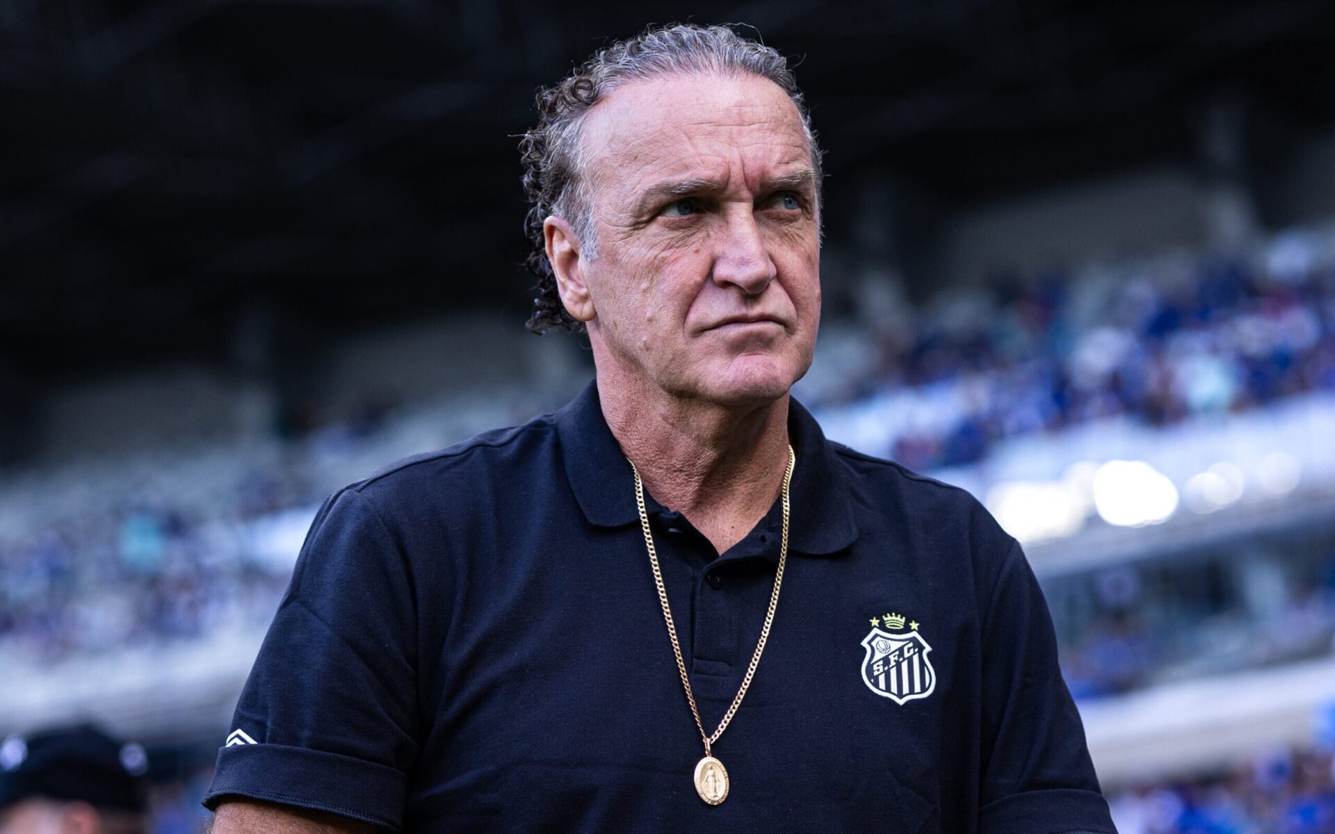 Santos encara líder Palmeiras no Allianz Parque em duelo decisivo pelo Brasileirão