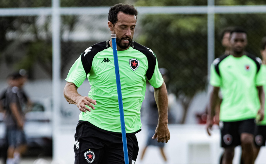 Botafogo-PB busca reação contra Ituano para escapar do perigo na Série C