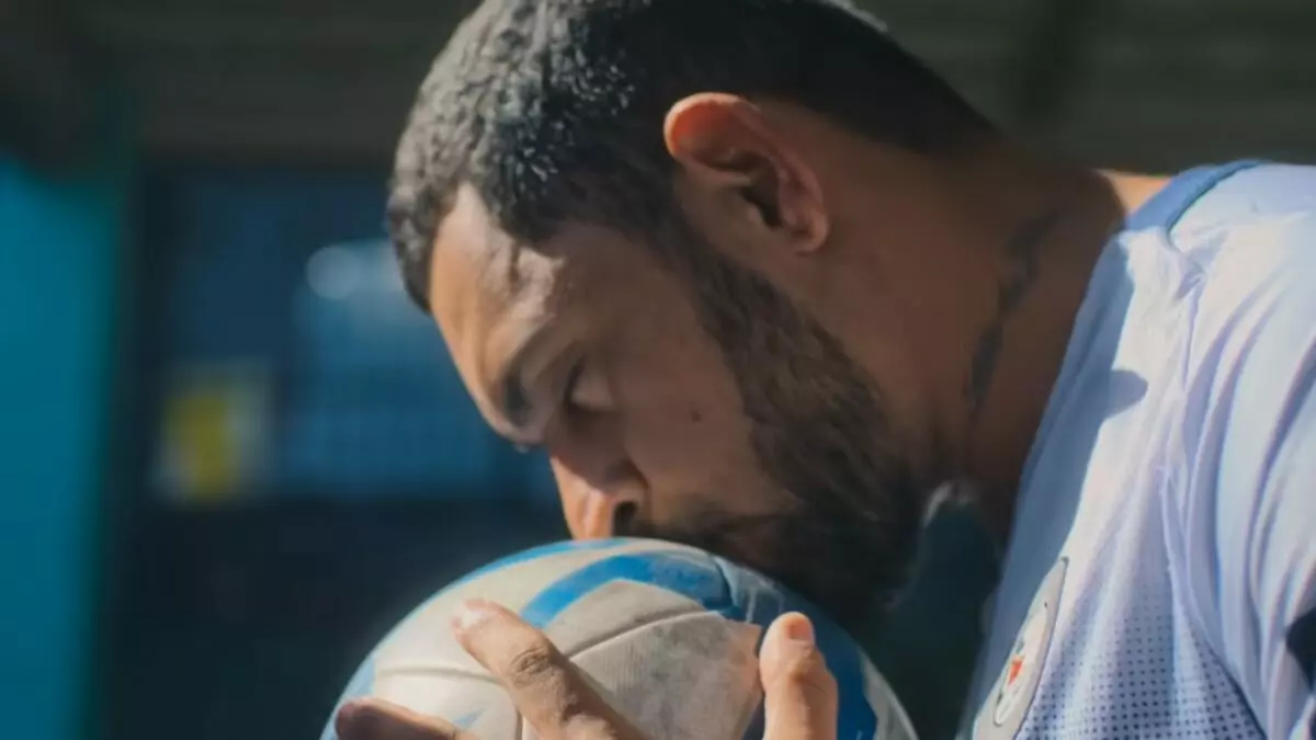 Várzea: Onde Nasce o Futebol chega à Netflix para celebrar o futebol de periferia