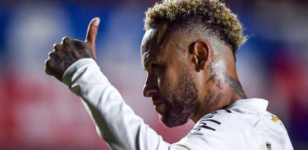 Deputado Hélio Lopes pede convocação de Neymar para Copa do Mundo 2026