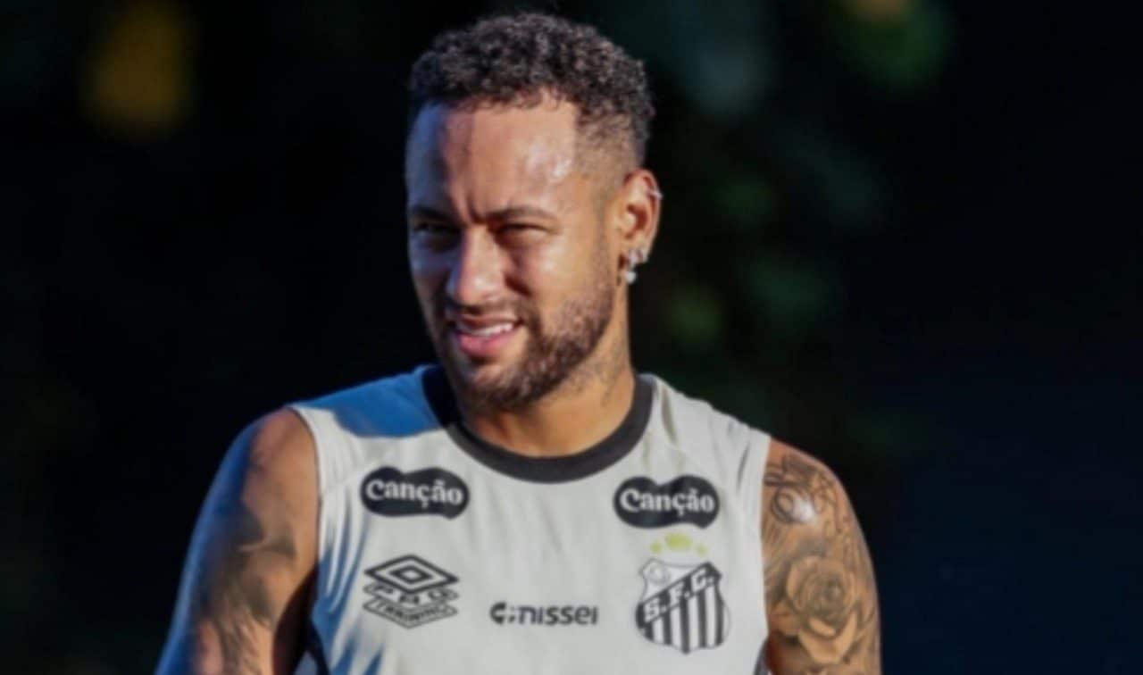Neymar e a lesão que preocupa o Brasil: relembre o corte de Romário em 1998