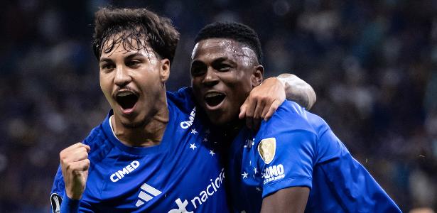 Cruzeiro e Goiás Decidem Vaga na Copa do Brasil em Jogo Pegado no Mineirão