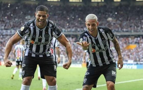 Hulk no Fluminense: Reencontro com ídolos do Atlético-MG pode transformar o time