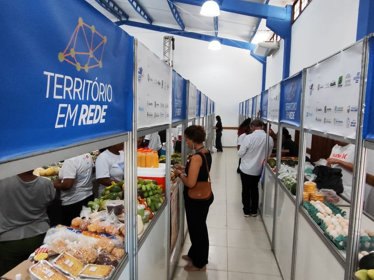 Norte Fluminense é reaproximado da política nacional de desenvolvimento rural sustentável