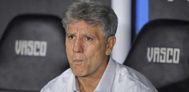 Vasco e Atlético-MG se enfrentam em São Januário na busca por recuperação no Brasileirão