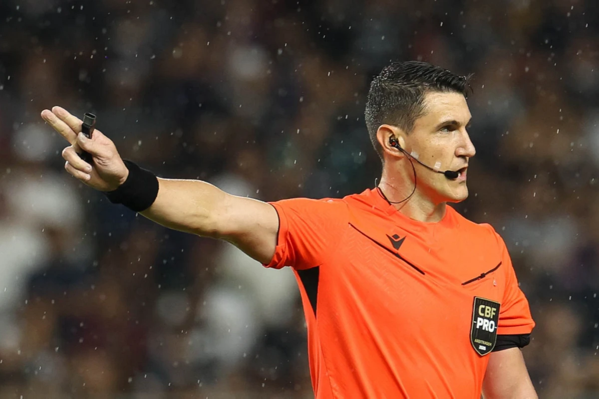 Polêmica no Palmeiras: árbitro anula gol e gera revolta após empate com Remo – imagem do artigo