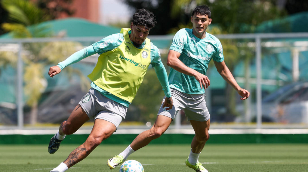 Palmeiras busca vaga nas oitavas da Copa do Brasil contra Jacuipense