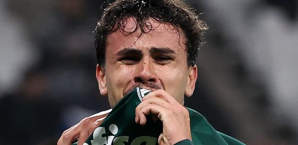 Sporting mira estrelas formadas no Palmeiras em negociações milionárias