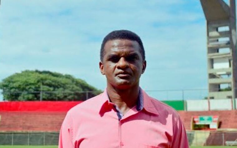 Capitão: Ícone do futebol dos anos 90, onde está o eterno líder da Portuguesa?