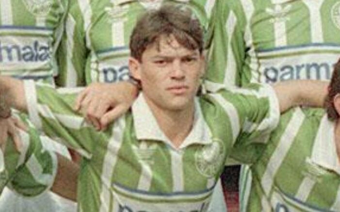 Jean Carlo: a trajetória do meia que revolucionou o Palmeiras e segue no futebol aos 55 anos