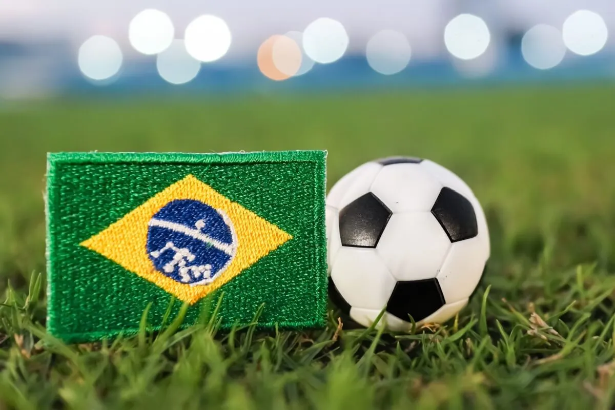 CBF divulga pré-lista da Seleção Brasileira para a Copa do Mundo 2026