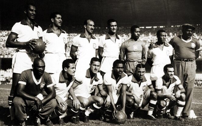 Seleção Brasileira na Copa do Mundo: História e Expectativas para 2026