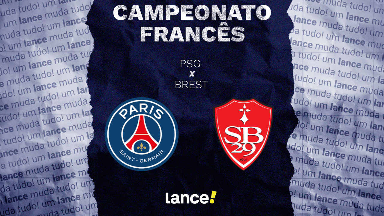 PSG mira título da Ligue 1 com time renovado após classificação épica na Champions