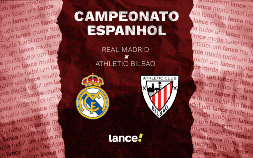 Real Madrid se despede da temporada contra Athletic Bilbao com homenagem a Carvajal