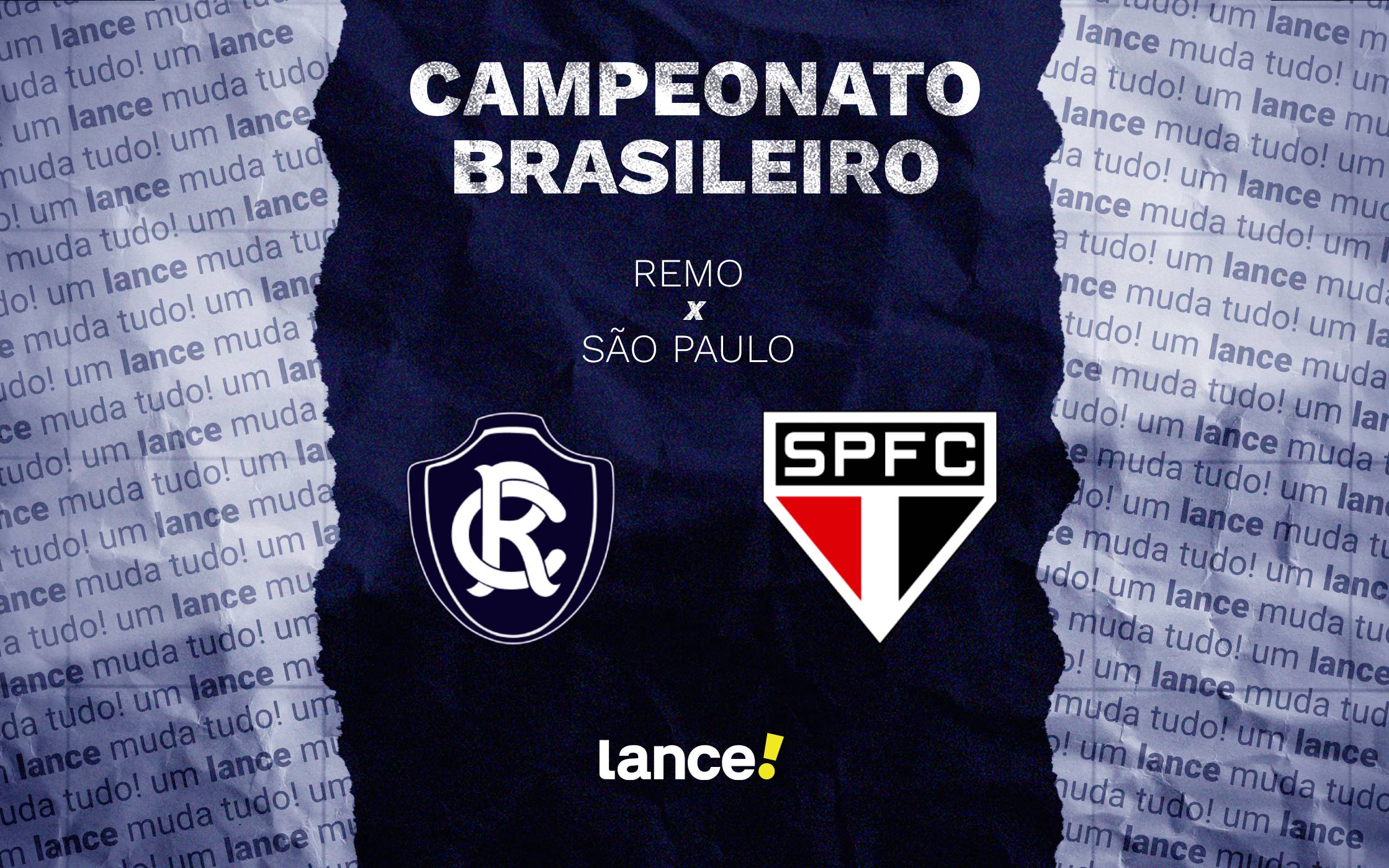 Remo e São Paulo se enfrentam no Mangueirão em duelo decisivo pelo Brasileirão