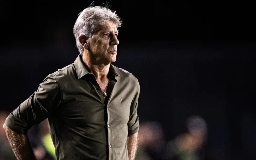 Vasco escala time misto para enfrentar o Paysandu na Copa do Brasil