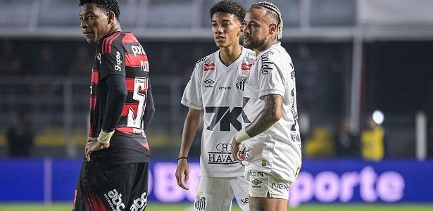 Neymar enfrenta acusação de agressão e sua vaga na seleção fica em xeque