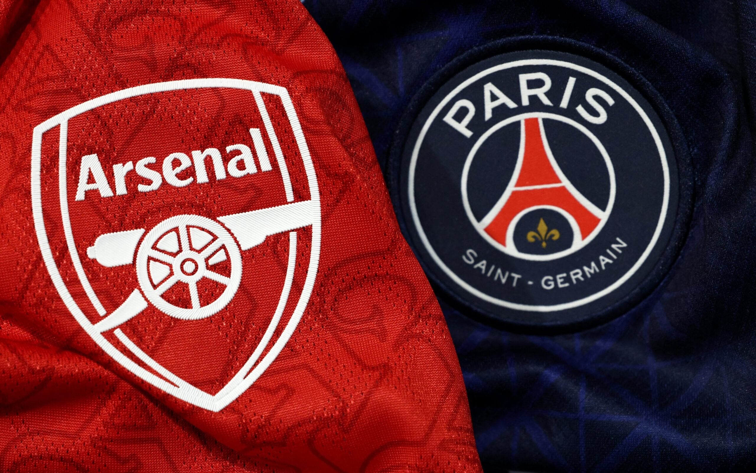PSG aposta no descanso dos astros para surpreender Arsenal na final da Champions