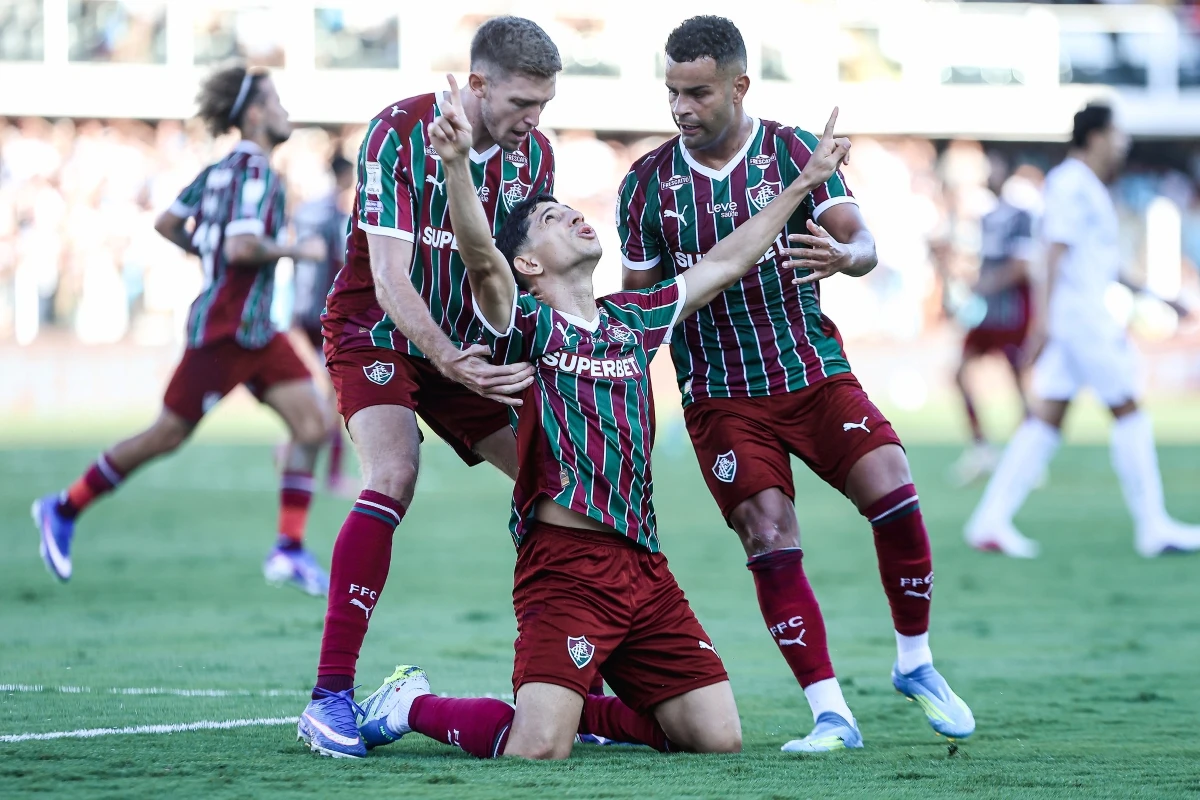 Fluminense depende de combinação para avançar na Libertadores 2026