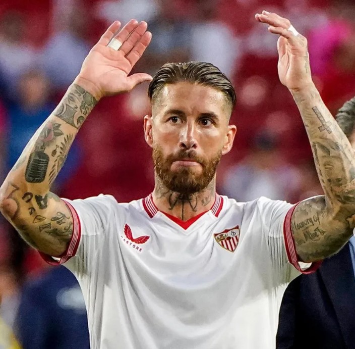 Sergio Ramos Está Prestes a Comprar o Sevilla e Retorna ao Clube que o Revelou