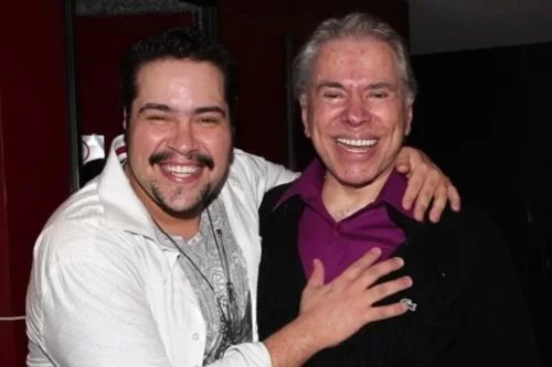 Tiago Abravanel abre o jogo sobre reação de Silvio Santos após sua ida à Globo