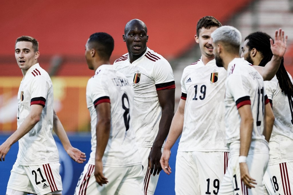 Bélgica revela convocação oficial para a Copa do Mundo 2026 com surpresa e polêmica