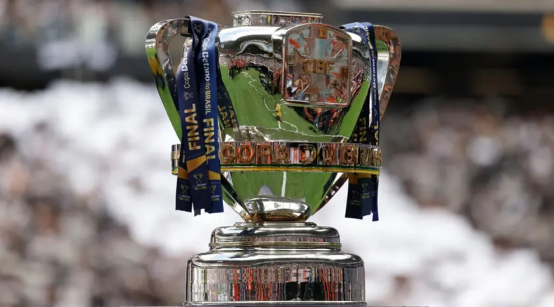 Semana decisiva na Copa do Brasil: confira datas e confrontos das oitavas