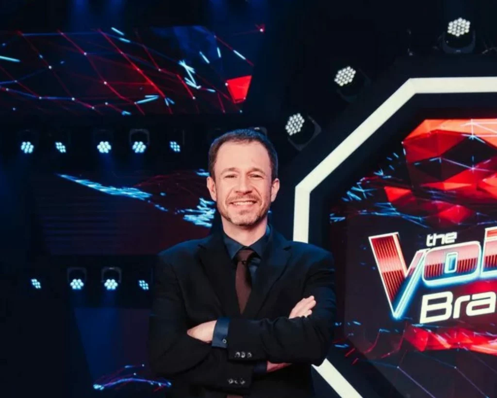 The Voice Brasil ganha nova temporada no SBT com estreia marcada para 2026