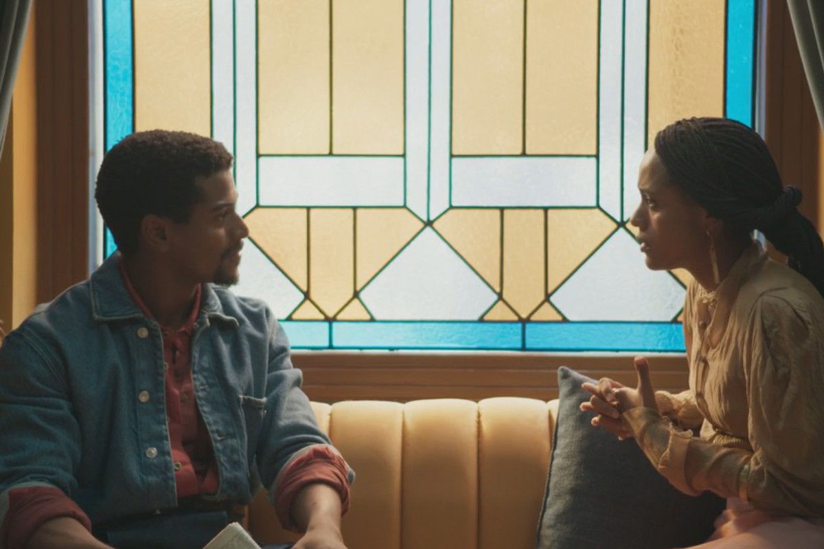 Alika e Tonho enfrentam dilemas e vivem romance intenso em “A Nobreza do Amor”