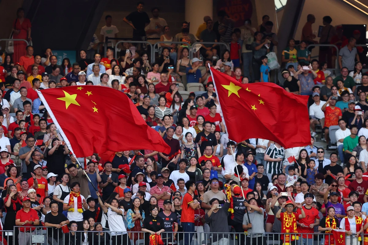 Escândalo no futebol chinês: 17 banidos por corrupção e manipulação de resultados