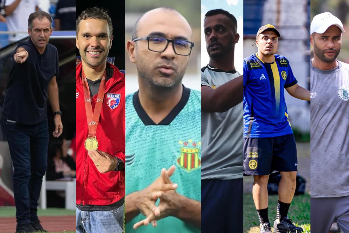 Ancelotti confirma convocação para Copa do Mundo e gera debate entre técnicos brasileiros