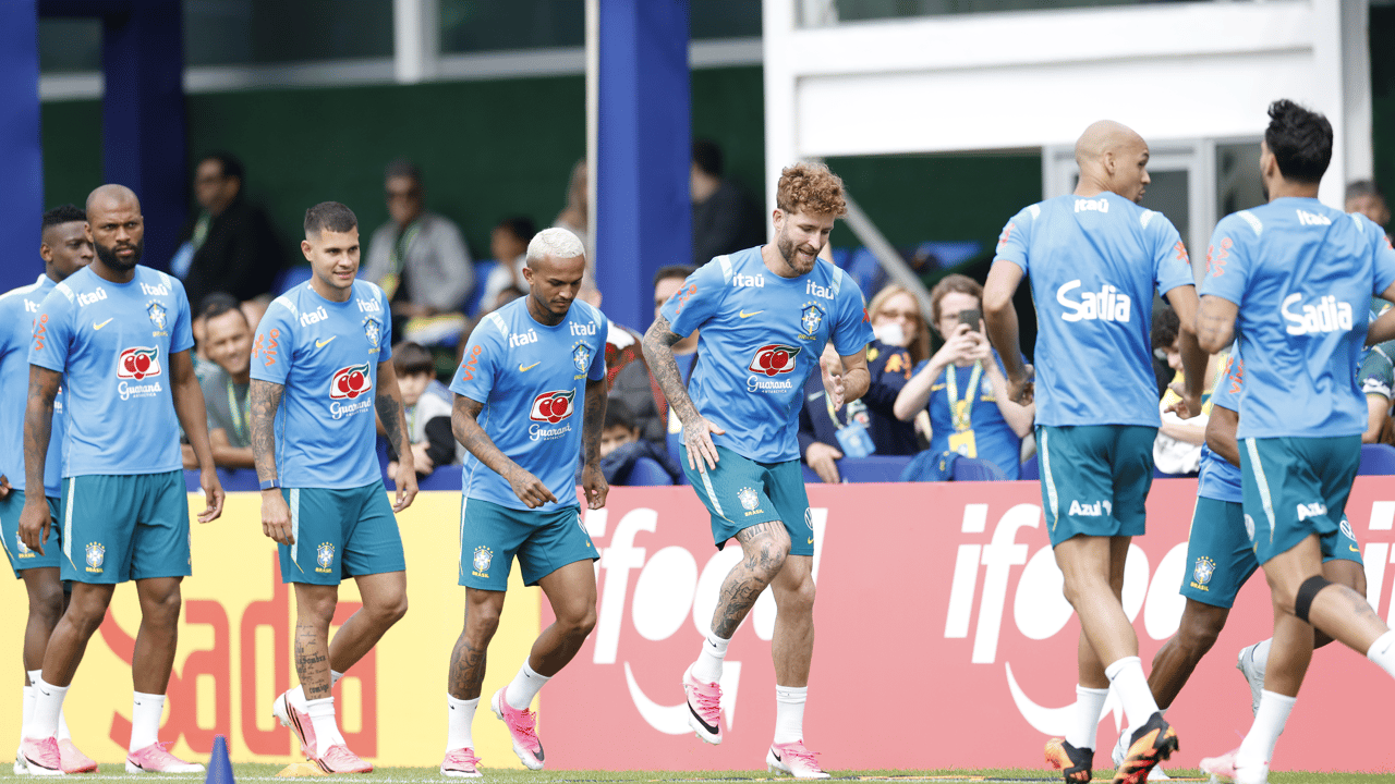 Brasil enfrenta Panamá no Maracanã e Brasileirão se prepara para pausa da Copa