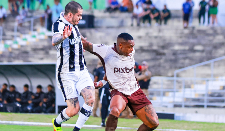 Procon multa time da Paraíba por aumento abusivo nos ingressos da Série D