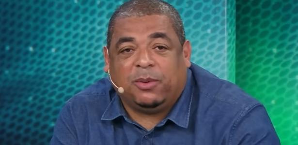 Vampeta aponta seleção brasileira como a mais fraca desde 2002 e critica escolhas de Ancelotti