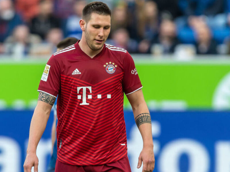 Niklas Süle anuncia aposentadoria precoce após temporada marcada por lesões