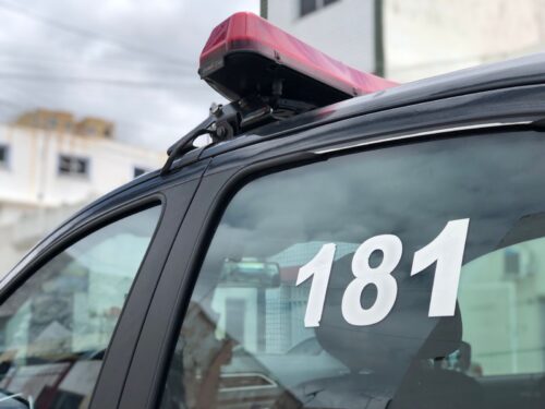Suspeita de feminicídio seguida de suicídio mobiliza autoridades nesta quinta-feira