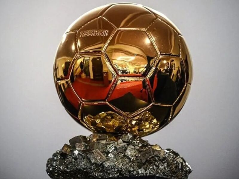 Bola de Ouro 2026: Premiação sai de Paris e será em Londres com clima especial