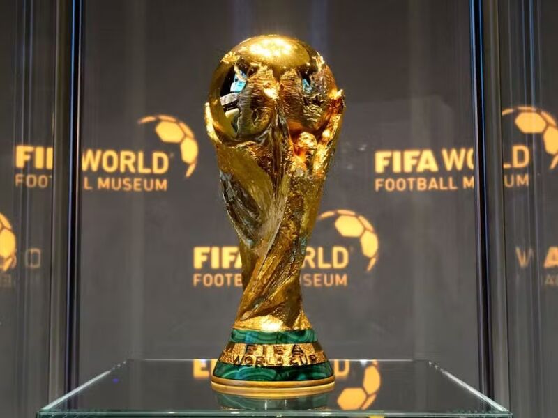 Irã e Fifa selam parceria para garantir experiência positiva na Copa do Mundo 2026