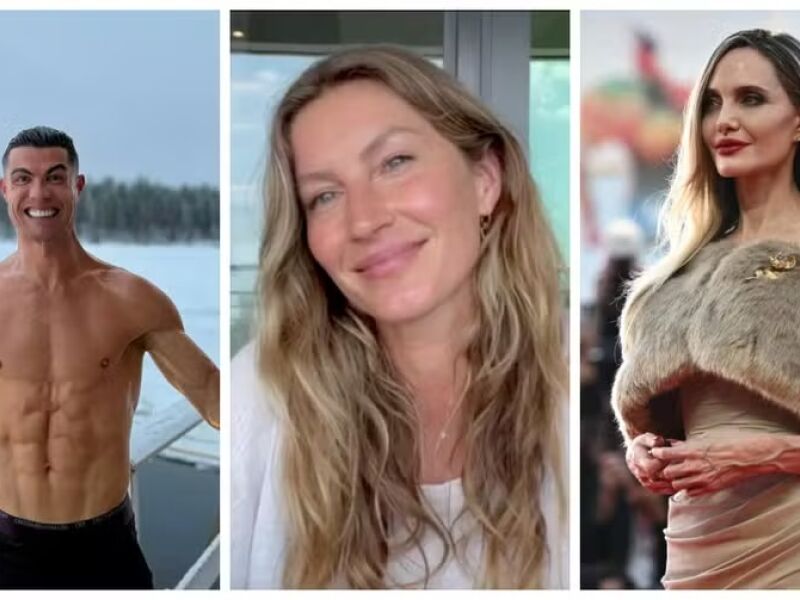 Os Segredos das Dietas de Celebridades que Inspiram até os Atletas em 2026
