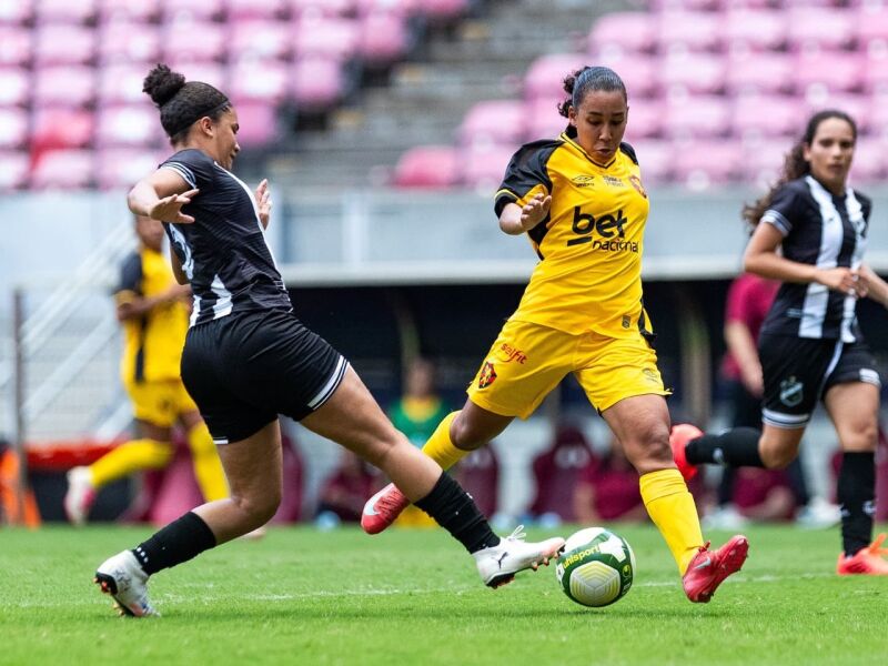 Copa Maria Bonita 2026: Nordeste reforça aposta no futebol feminino com novidades