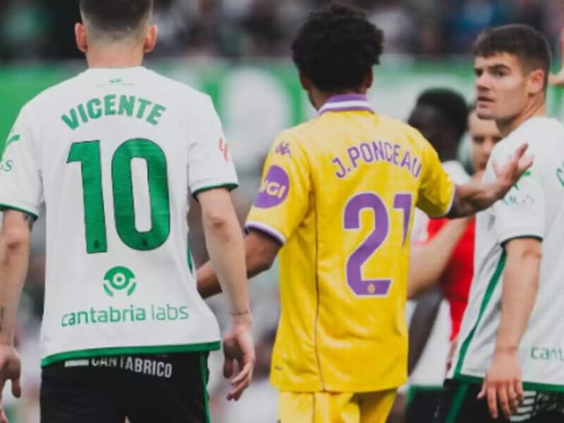 Racing de Santander garante retorno à elite do futebol espanhol com goleada histórica